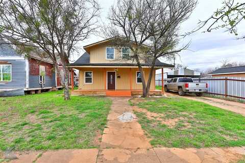 210 Meander Street, Abilene, TX 79602