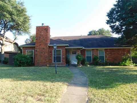 917 Worthington Drive, DeSoto, TX 75115