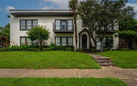 5305 Reiger Avenue, Dallas, TX 75214