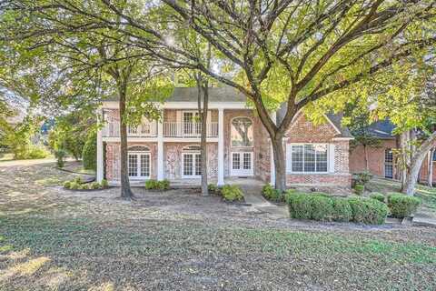 1121 Longmeadow Lane, DeSoto, TX 75115