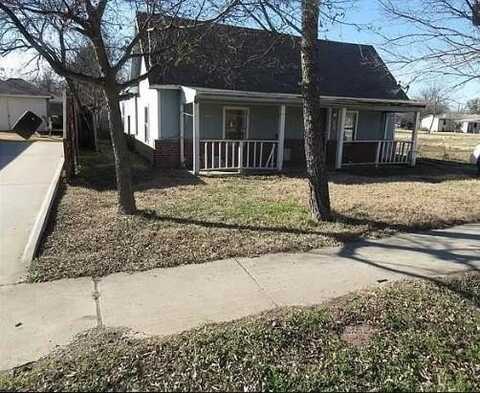 209 S 5th Street, Sanger, TX 76266