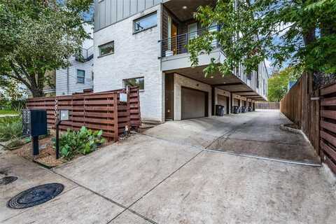 5807 Hudson Street, Dallas, TX 75206