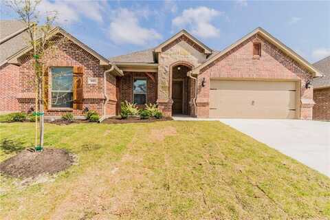 441 Sagebrush Drive, Aledo, TX 76008