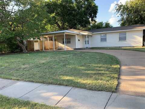 1827 Cartwright Street, Irving, TX 75062