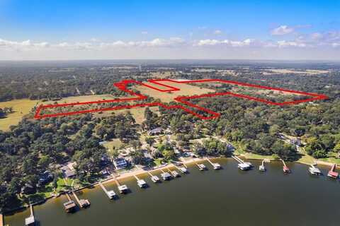 696 E Will White Road, Tool, TX 75143
