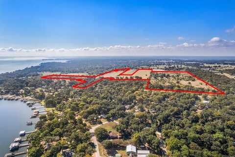 696 E Will White Road, Tool, TX 75143