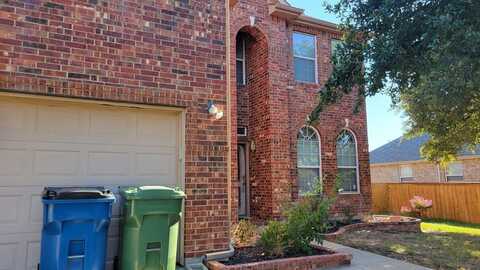 1112 Windhaven Circle, Lewisville, TX 75067