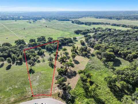 233 Greene Road, Weatherford, TX 76087