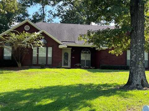 6420 Sand Hill Avenue, Shreveport, LA 71107