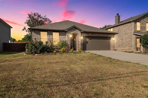 2815 W Washington Street, Denison, TX 75020