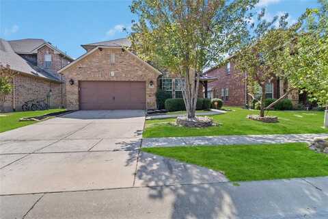 16316 White Rock Boulevard, Prosper, TX 75078