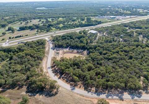 123 Hidden Timbers Drive, Alvord, TX 76225