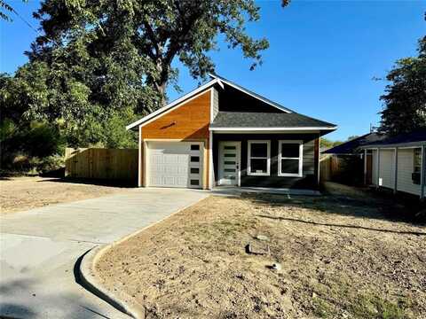 832 Oneal Street, Greenville, TX 75401