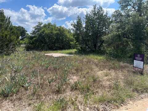 Tbd 2 Lots St Patrick, Brownwood, TX 76801