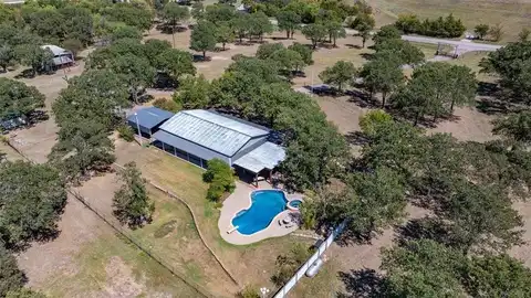 12477 Big Indian Road, Callisburg, TX 76240