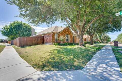 5801 Hidden Pine Lane, McKinney, TX 75070