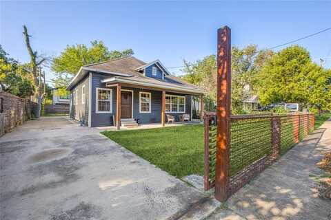 728 Melba Street, Dallas, TX 75208