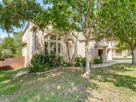 917 Spring Creek Drive, Grapevine, TX 76051