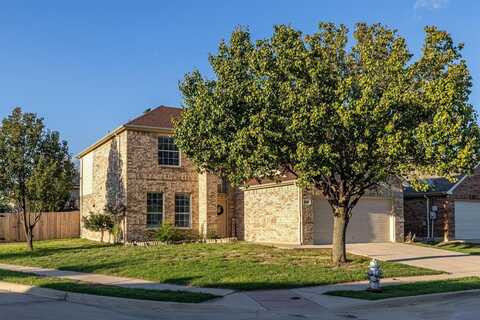 5148 Waterview Court, Fort Worth, TX 76179