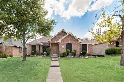 1720 Chapman Drive, Mesquite, TX 75149