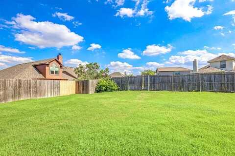 4620 Sleepy Meadows Drive, Fort Worth, TX 76244