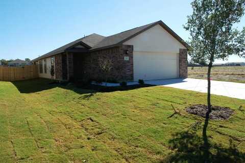 219 Candlewood Circle, Gainesville, TX 76240