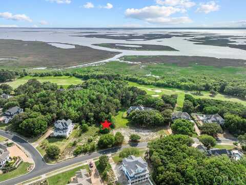 688 Hunt Club Drive, Corolla, NC 27927