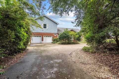 291 N Dogwood Trail, Southern Shores, NC 27949