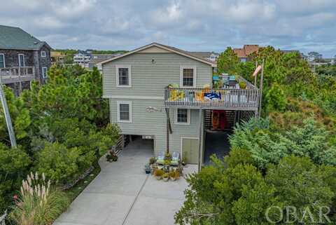 25243 Sea Isle Hills Drive, Waves, NC 27982