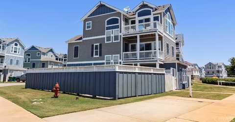 988 Cane Garden Bay Circle, Corolla, NC 27927