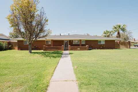 1013 Alpine St, Midland, TX 79703