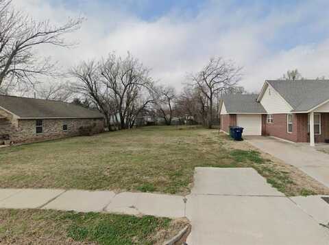 1811 Homa Avenue, Oklahoma City, OK 73111