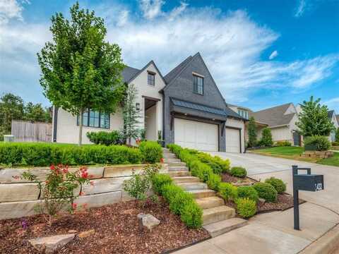 3432 Piedmont Way, Edmond, OK 73034