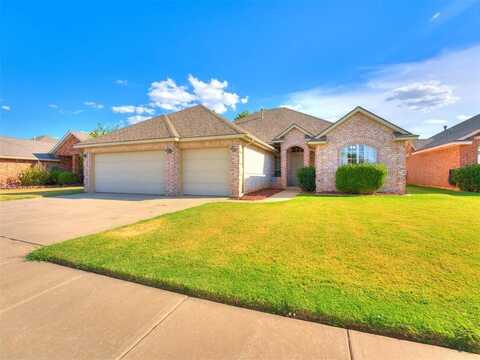 524 SW 158th Terrace, Oklahoma City, OK 73170