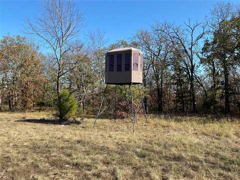 396680 E 1260 Road, Hanna, OK 74845