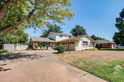 1337 NW 105th Street, Oklahoma City, OK 73114