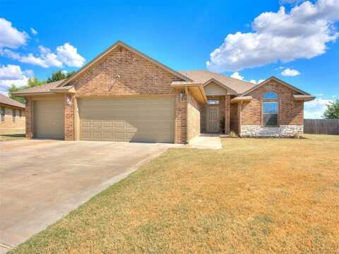 8400 NW 79 Terrace, Oklahoma City, OK 73132