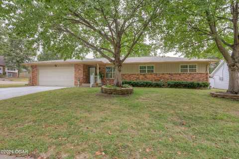 3730 S Hawthorn, Joplin, MO 64804