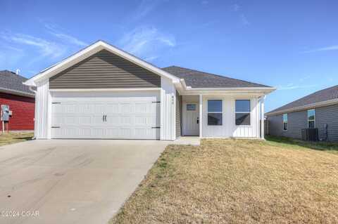 411 Eagle Edge Avenue, Duenweg, MO 64841