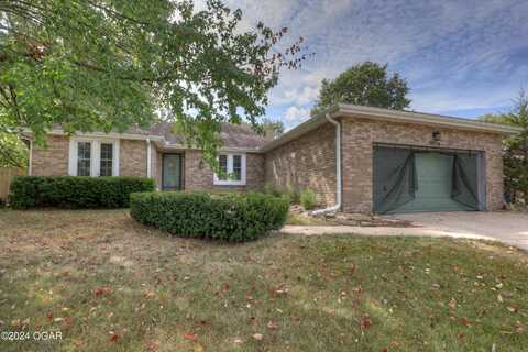 3518 Bakers Branch Drive, Joplin, MO 64801