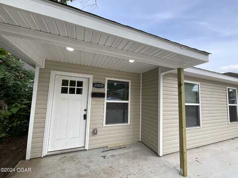 1413-1415 S Byers, Joplin, MO 64804