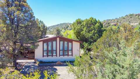 530 S Emerald Trail, Prescott, AZ 86303