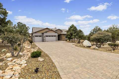 5925 W Harmony Road, Prescott, AZ 86305