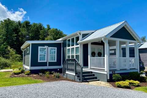 24 Strolling Easy Lane, Flat Rock, NC 28731