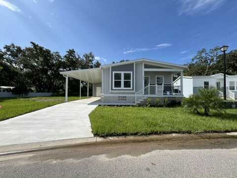 7969 Yukon Trail (site 0173), Ellenton, FL 34222