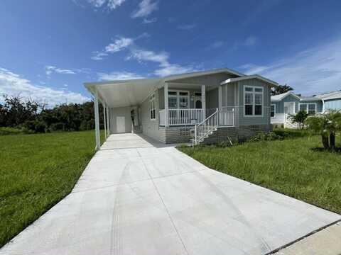 3575 Vine Trail (site 0097), Ellenton, FL 34222