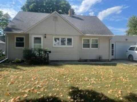 324 S. 12th Street, Sac City, IA 50583