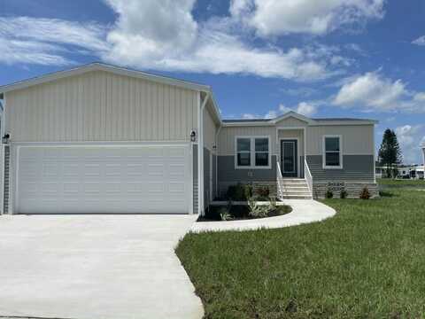 3755 Vine Trail (site 0014), Ellenton, FL 34222