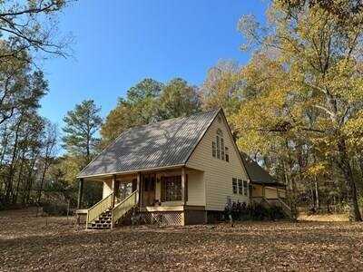 341 Gum Branch Road, Winona, MS 38967