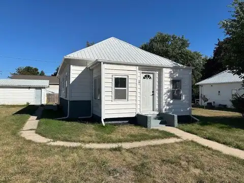 118 S. 6th Street, O'Neill, NE 68763